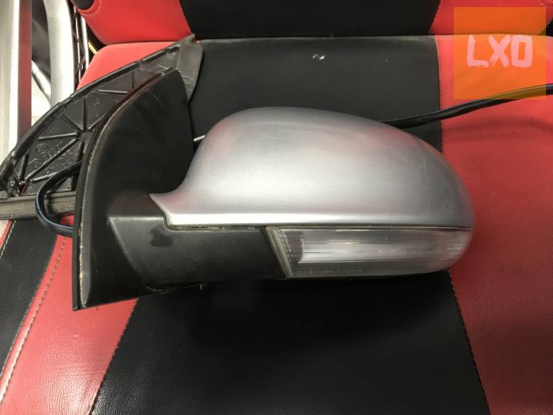 VW GOLF V -- bal visszapillantó apróhirdetés