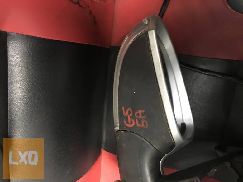 VW GOLF V -- bal visszapillantó apróhirdetés