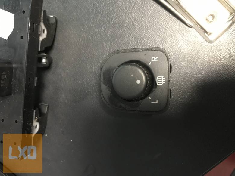 VW GOLF V - tükör állító kapcsoló 1K0 959 565 A apróhirdetés