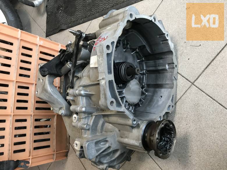 VW PASSAT B8 1,5 TSI DPC kézi váltó VEV kód apróhirdetés