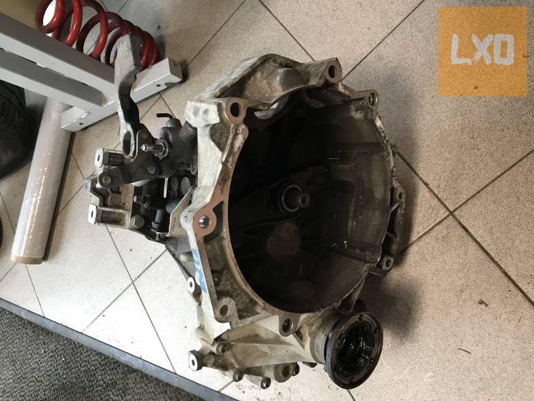 VW GOLF V_OCTAVIA II_LEON 1P 1,4 16V BCA FXQ VÁLTÓ apróhirdetés