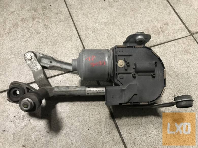 SEAT LEON 1P - jobb ablaktörlő motor-szerkezettel 1P0 955 120 apróhirdetés