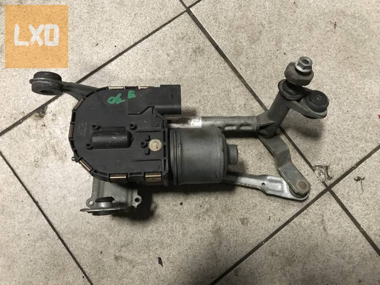 SEAT LEON 1P /  jobb ablaktörlő motor-szerkezettel 1P0 955 120 apróhirdetés