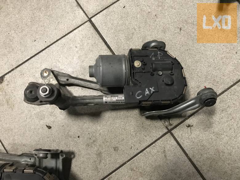 SEAT LEON 1P *  jobb ablaktörlő motor-szerkezettel 1P0 955 120 A apróhirdetés