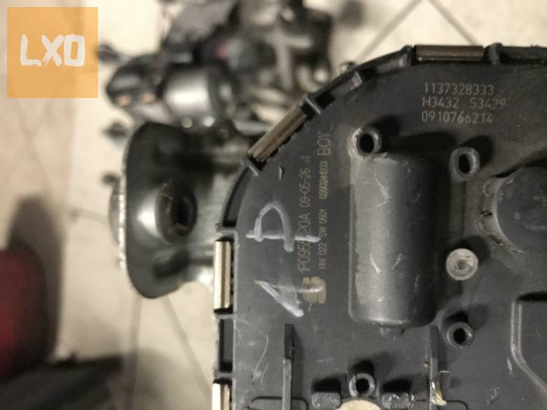 SEAT LEON 1P *  jobb ablaktörlő motor-szerkezettel 1P0 955 120 A apróhirdetés