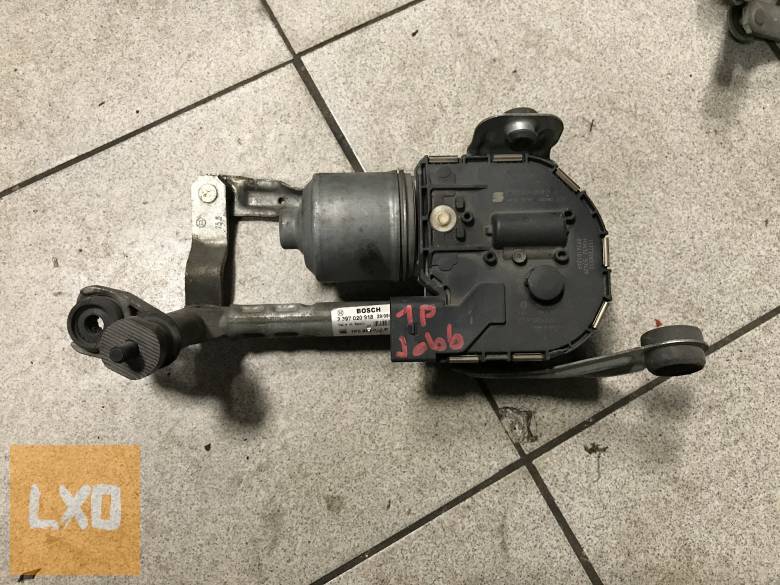 SEAT LEON 1P /  jobb ablaktörlő motor-szerkezettel 1P0 955 120 A apróhirdetés