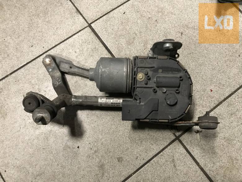 SEAT LEON 1P -  jobb ablaktörlő motor-szerkezettel 1P0 955 120 A apróhirdetés