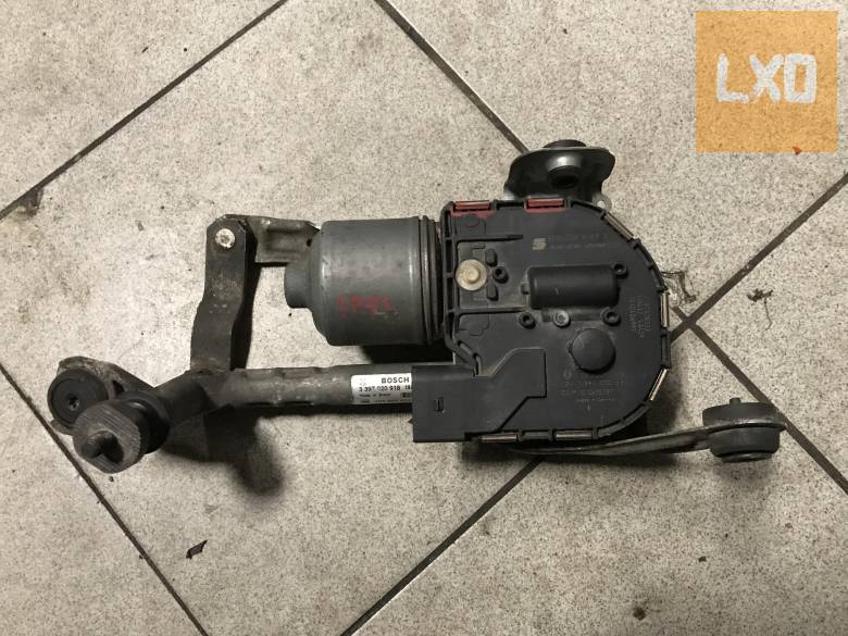 SEAT LEON 1P /  jobb ablaktörlő szerkezet motorral 1P0 955 120 A apróhirdetés