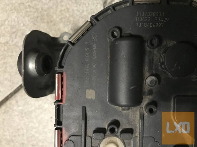 SEAT LEON 1P /  jobb ablaktörlő szerkezet motorral 1P0 955 120 A apróhirdetés