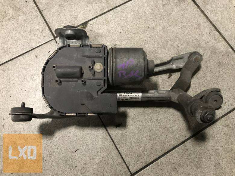 SEAT LEON 1P /  bal ablaktörlő szerkezet motorral 1P0 955 119 A apróhirdetés