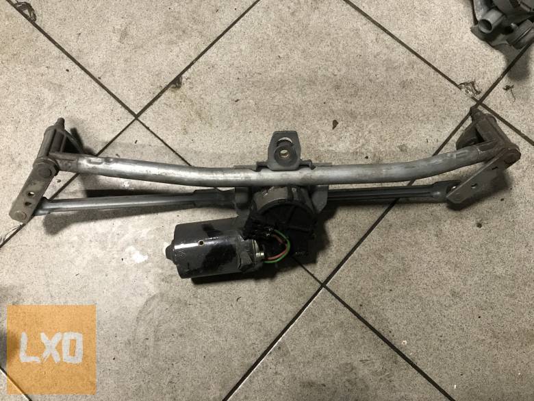 VW GOLF IV -  ablaktörlő szerkezet motorral 1J1 955 113 A apróhirdetés