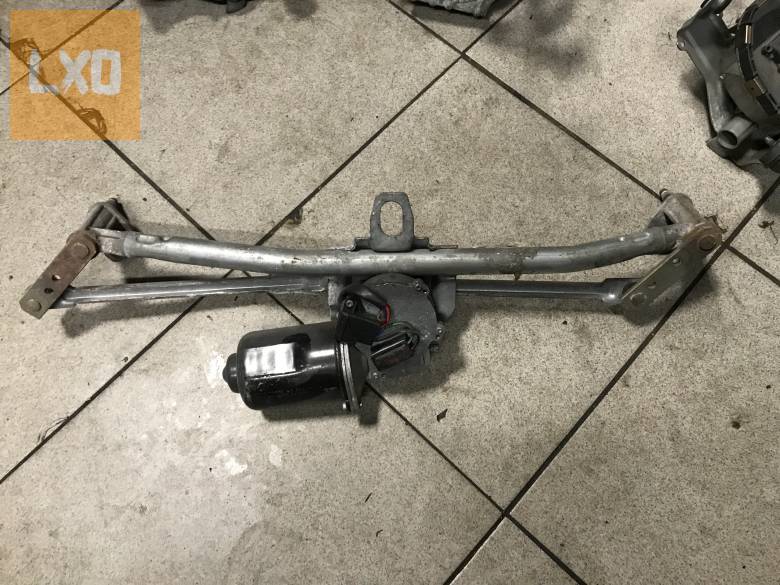 SEAT LEON 1M  -  ablaktörlő szerkezet motorral 1M1 955 023 B apróhirdetés