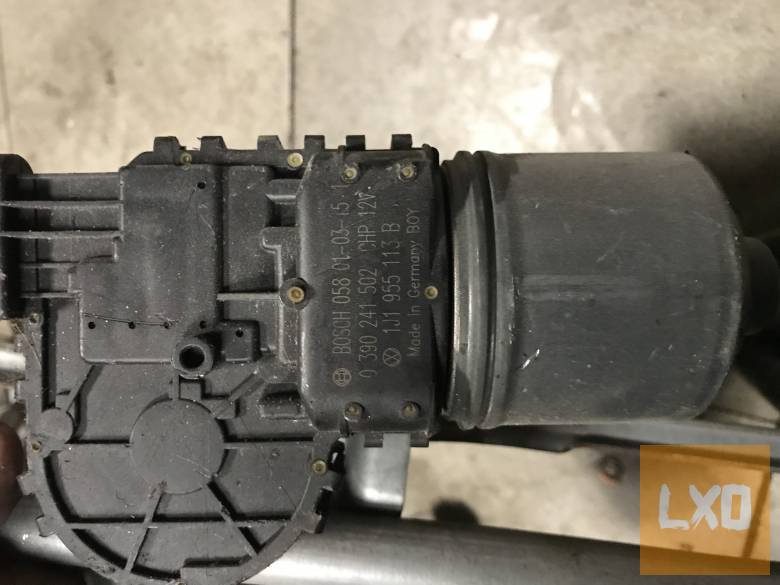 VW GOLF IV  -  ablaktörlő szerkezet motorral 1J1 955 113 B apróhirdetés