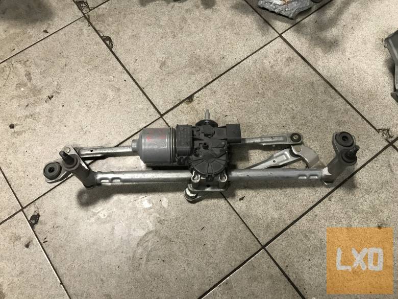 VW POLO 6R  -  ablaktörlő szerkezet motorral 6R1 955 119 A apróhirdetés