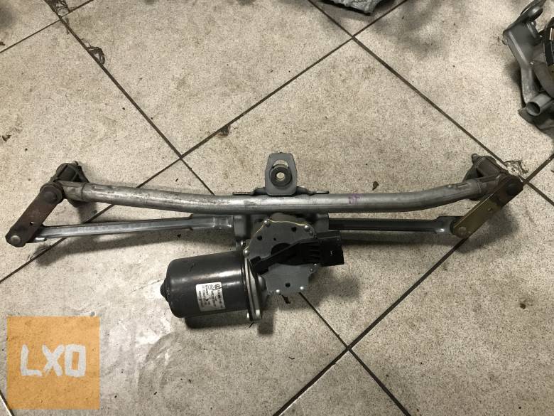 VW GOLF IV _ ablaktörlő szerkezet motorral 1J1 955 113 C apróhirdetés