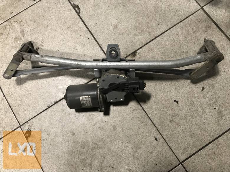 SEAT LEON 1M _ ablaktörlő szerkezet motorral 1J1 955 113 C apróhirdetés