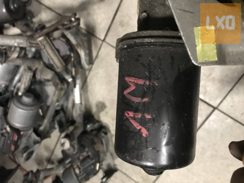 SEAT LEON 1M _ ablaktörlő szerkezet motorral 1J1 955 113 C apróhirdetés