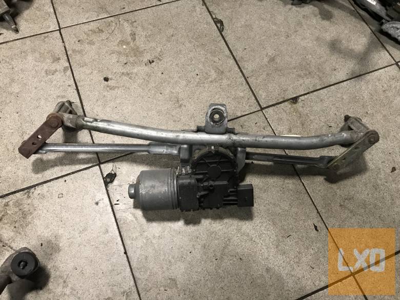 SEAT LEON 1M _ ablaktörlő szerkezet motorral 1J1 955 113 B apróhirdetés