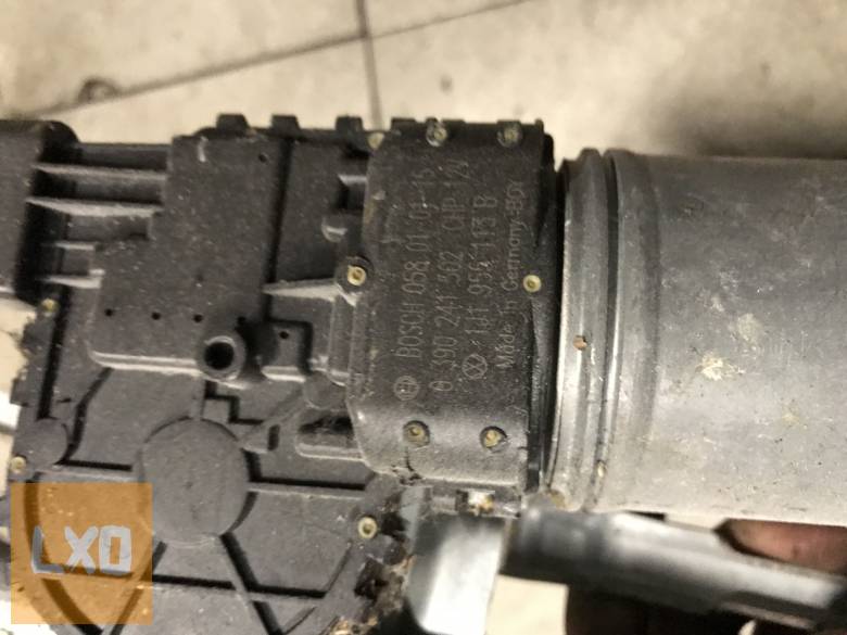 SEAT LEON 1M _ ablaktörlő szerkezet motorral 1J1 955 113 B apróhirdetés