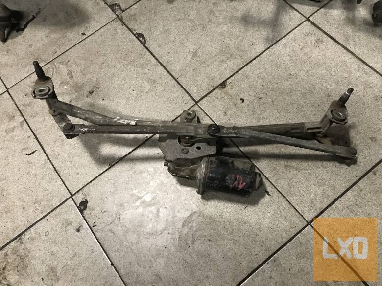 SEAT LEON 1M _ ablaktörlő szerkezet motorral 1J1 955 113 A apróhirdetés