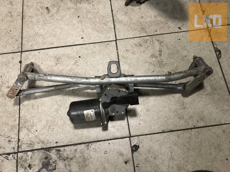 VW GOLF IV   / ablaktörlő szerkezet motorral 1J1 955 113 C apróhirdetés