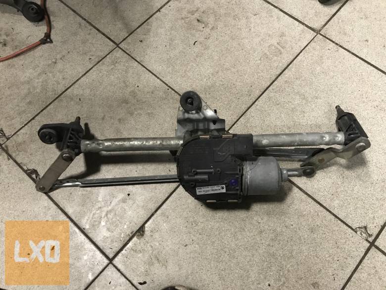 SKODA OCTAVIA III  - ablaktörlő szerkezet motorral 5E1 955 119 apróhirdetés