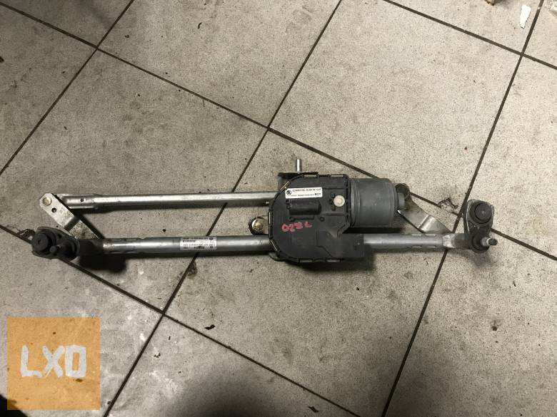 SKODA OCTAVIA II  - ablaktörlő szerkezet motorral 1Z1 955 119 C apróhirdetés