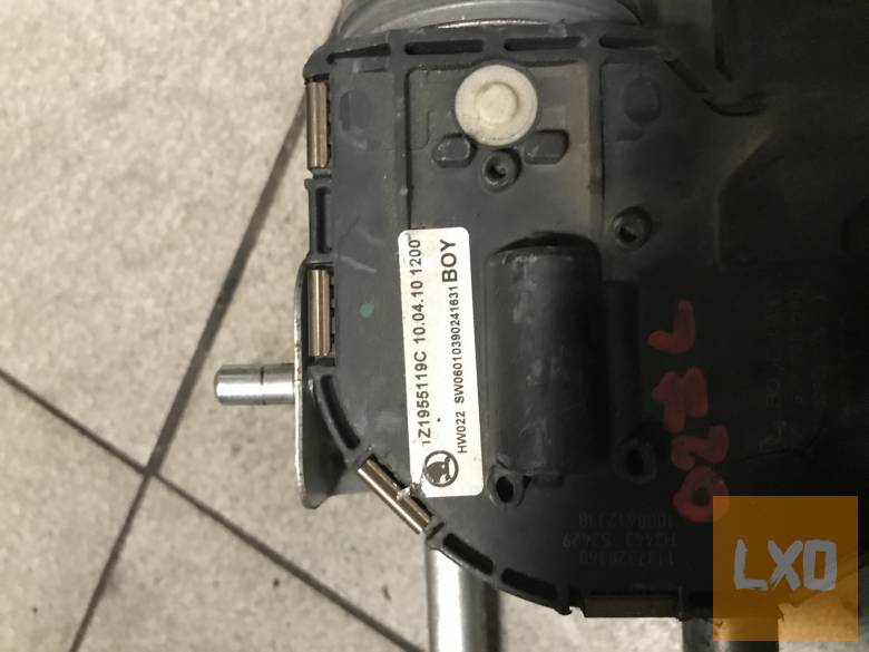 SKODA OCTAVIA II  - ablaktörlő szerkezet motorral 1Z1 955 119 C apróhirdetés