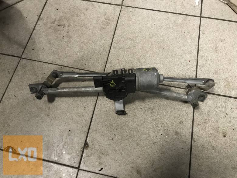 SKODA FABIA I  - ablaktörlő szerkezet motorral 6Q1 955 119 apróhirdetés