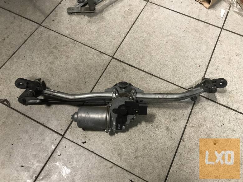 SKODA FABIA II  - ablaktörlő szerkezet motorral 5J1 955 113 B apróhirdetés