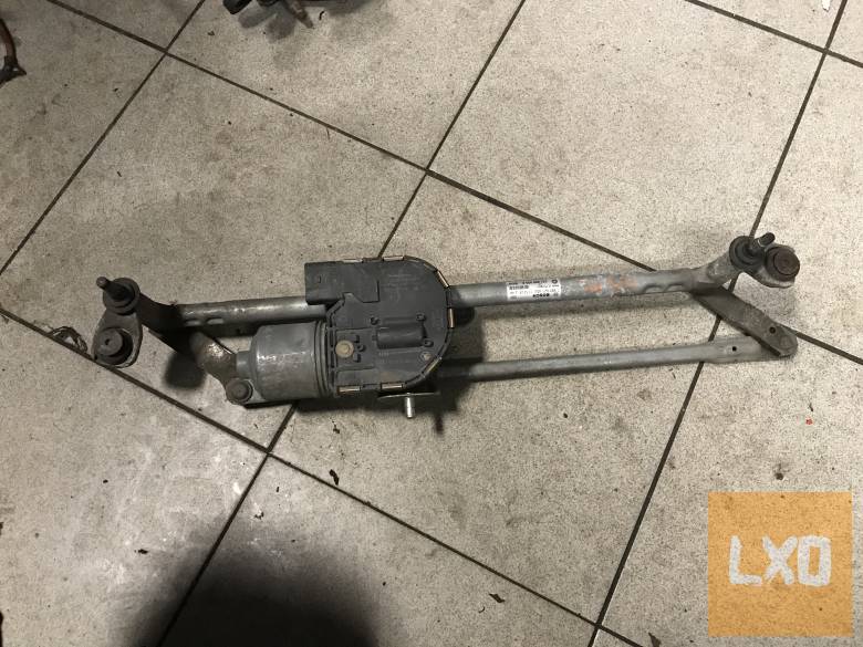 SKODA OCTAVIA II  -- ablaktörlő szerkezet motorral 1Z1 955 119 D apróhirdetés