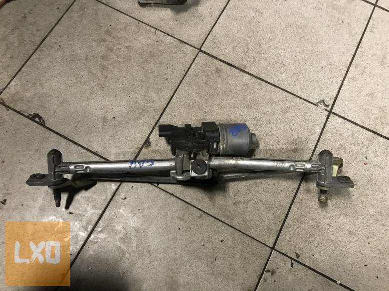 SKODA FABIA I   -- ablaktörlő szerkezet motorral 6Q0 955 119 A apróhirdetés