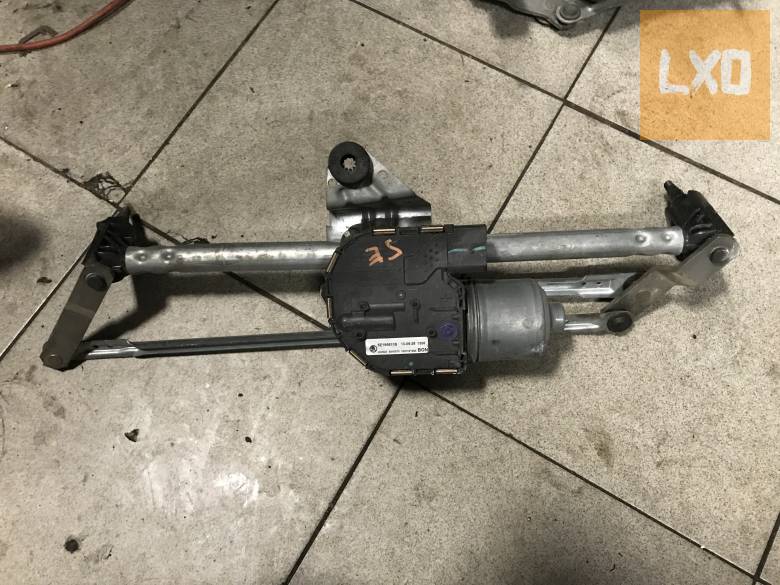 SKODA OCTAVIA  III -* ablaktörlő szerkezet + motor 5E1 955 119 apróhirdetés