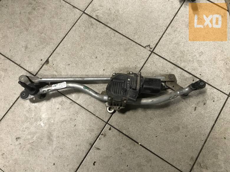 AUDI A4 B8  - ablaktörlő szerkezet + motor 8K1 955 023 D apróhirdetés