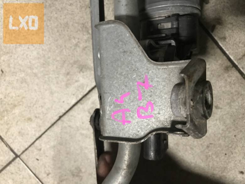 AUDI A4 B7  - ablaktörlő szerkezet + motor 8E1 955 119 apróhirdetés