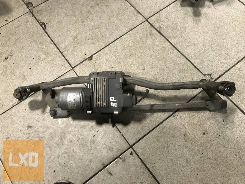 AUDI A3 8P  - ablaktörlő szerkezet + motor 8P1 955 119 A apróhirdetés