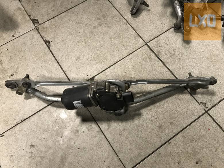 AUDI A6 C5  - ablaktörlő szerkezet + motor 8D1 955 113 C apróhirdetés