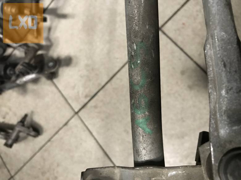 AUDI A6 C5  - ablaktörlő szerkezet + motor 8D1 955 113 C apróhirdetés