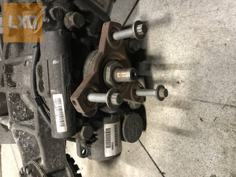 VW PASSAT B6 3,2 V6 FSI differenciálmű ( HALDEX) apróhirdetés