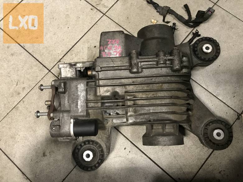 VW PASSAT B6 3,2 V6 FSI differenciálmű ( HALDEX) apróhirdetés