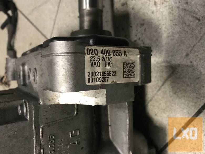 SEAT LEON 5F Cupra 2,0 TSI CJXH első differenciálmű apróhirdetés