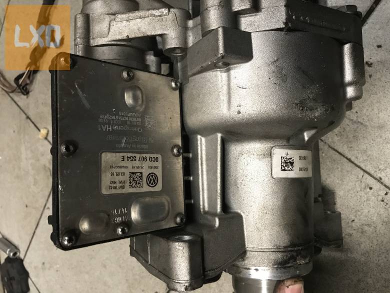 SEAT LEON 5F Cupra 2,0 TSI CJXH első differenciálmű apróhirdetés