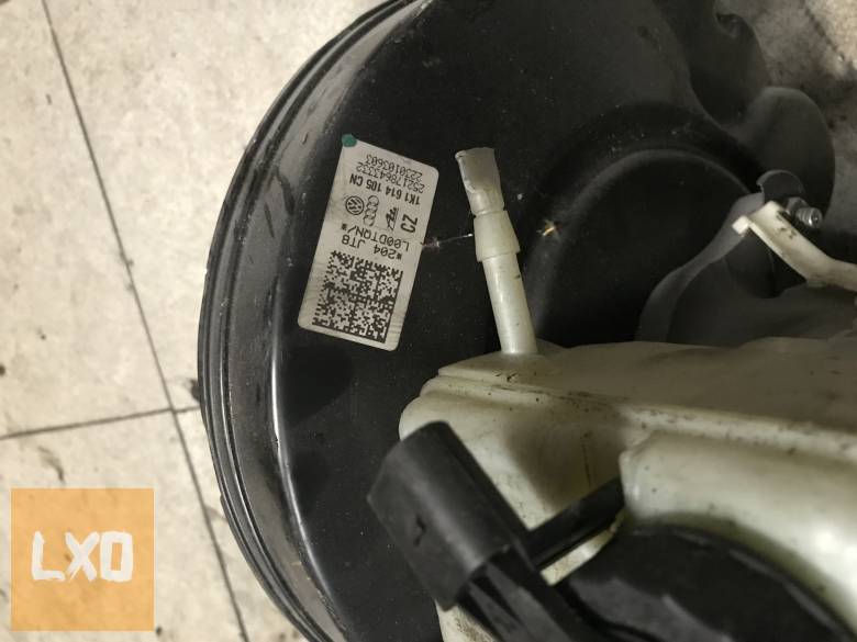 SKODA SUPERB II 3T 3,6 V6  - devander  1K1 614 105 CN apróhirdetés