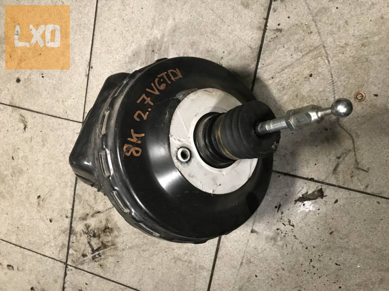 AUDI A4 B8 2,7 V6 TDI  - devander  8K0 612 103 E apróhirdetés