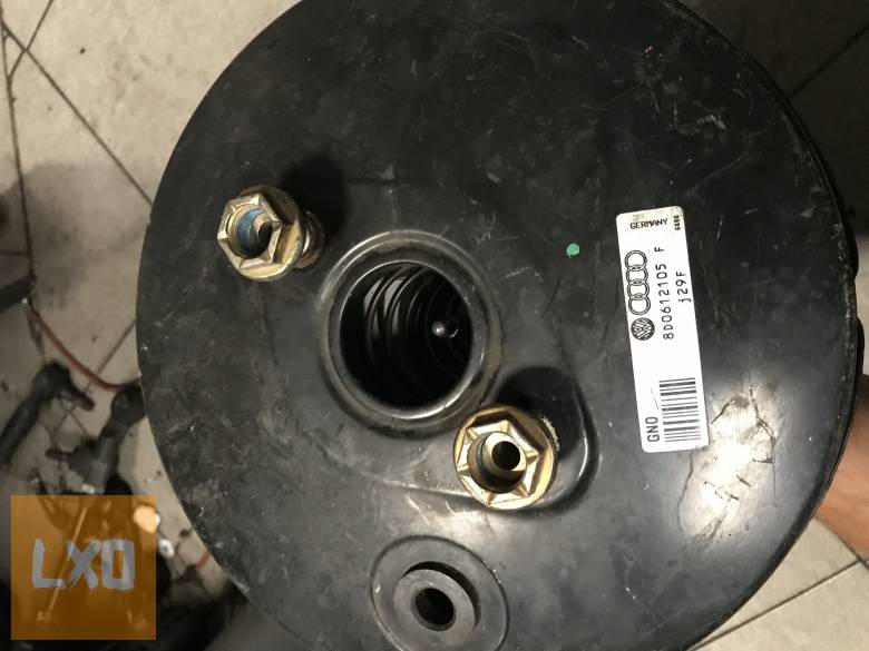 AUDI A4 B5   - devander  8D0 612 105 F apróhirdetés