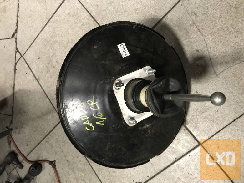 VW CADDY III  - devander  1T1 614 105 AE apróhirdetés