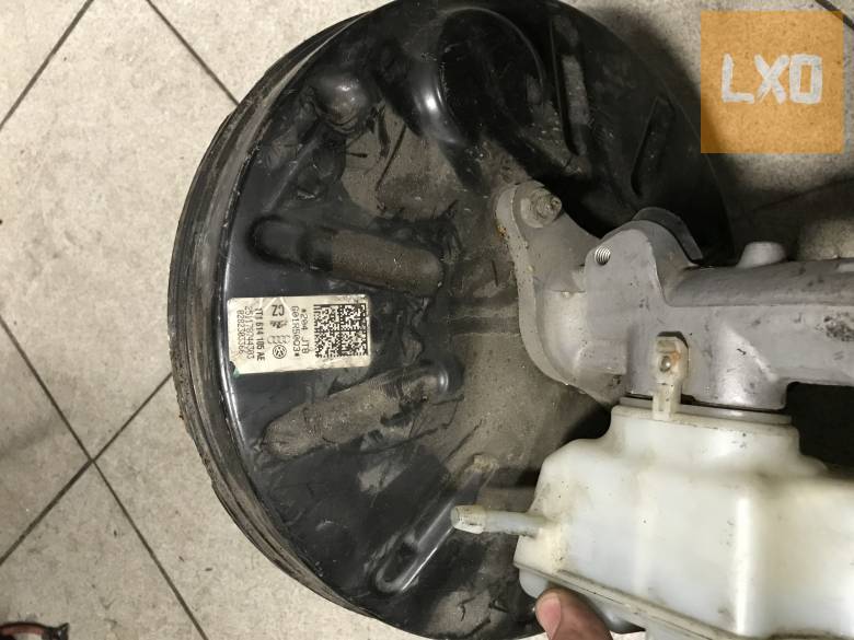 VW CADDY III  - devander  1T1 614 105 AE apróhirdetés