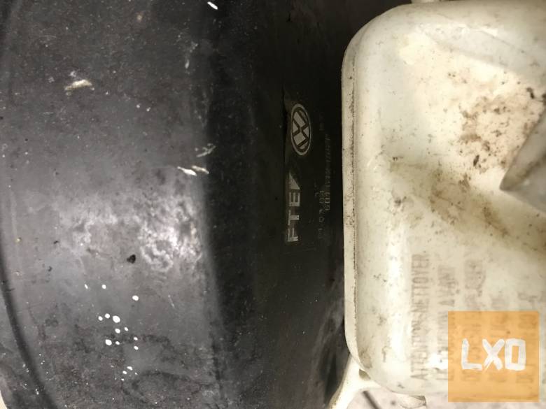 VW POLO 9N_FABIA I_IBIZA 6L  1,2 12V - devander 6Q1 612 105 D apróhirdetés