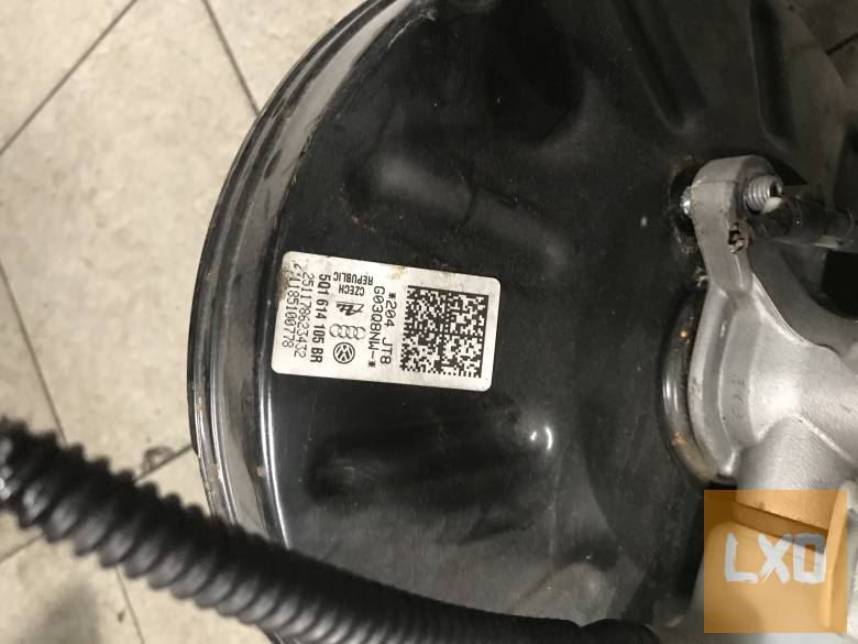 VW GOLF VII_OCTAVIA III_LEON 5F 2,0 CR CKF - devander 5Q1 614 105 BR apróhirdetés