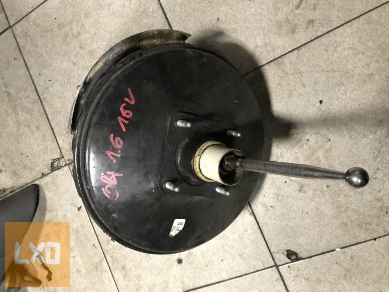 VW GOLF IV_OCTAVIA I_LEON 1M 1,6 16V - devander 1J1 614 105 J apróhirdetés